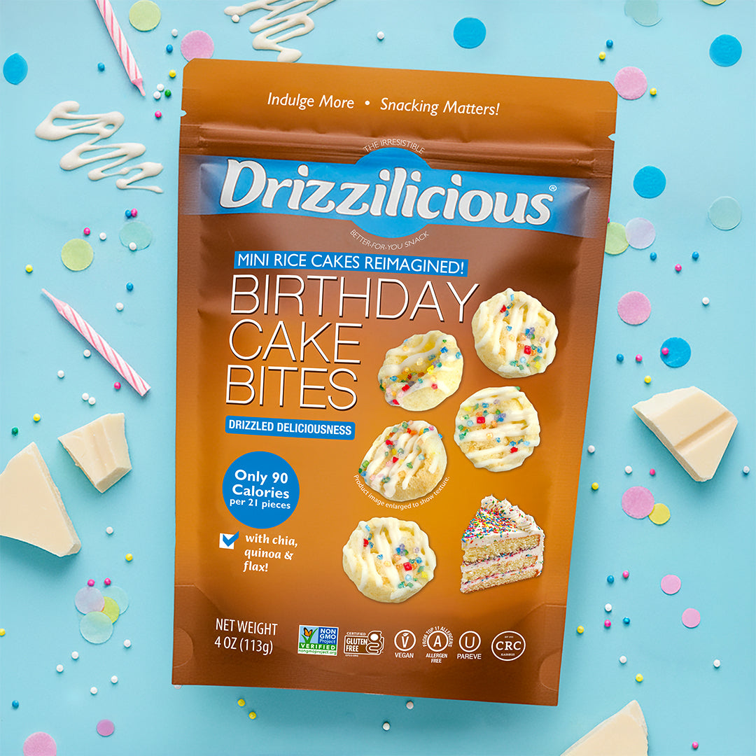 Birthday Cake 4oz