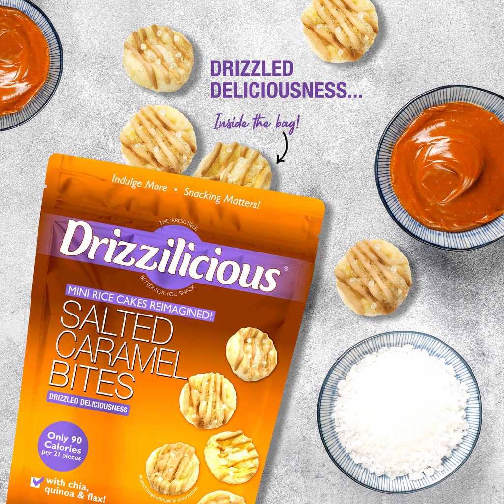 Salted Caramel 4oz