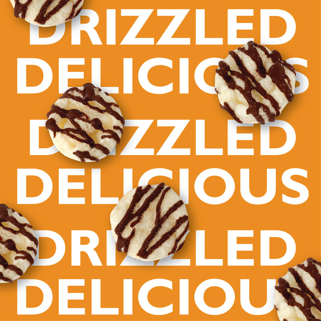 4 Flavor Variety [S'mores, Birthday, French Toast, Very Berry] .74oz