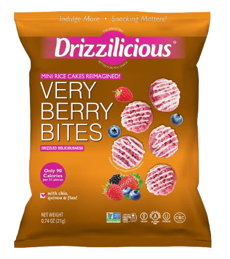 Very Berry .74oz