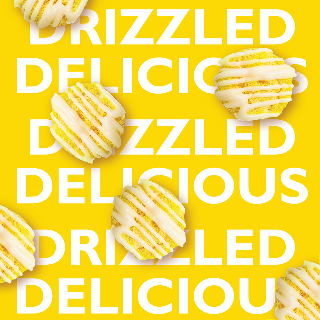 Lemon Cake 4oz