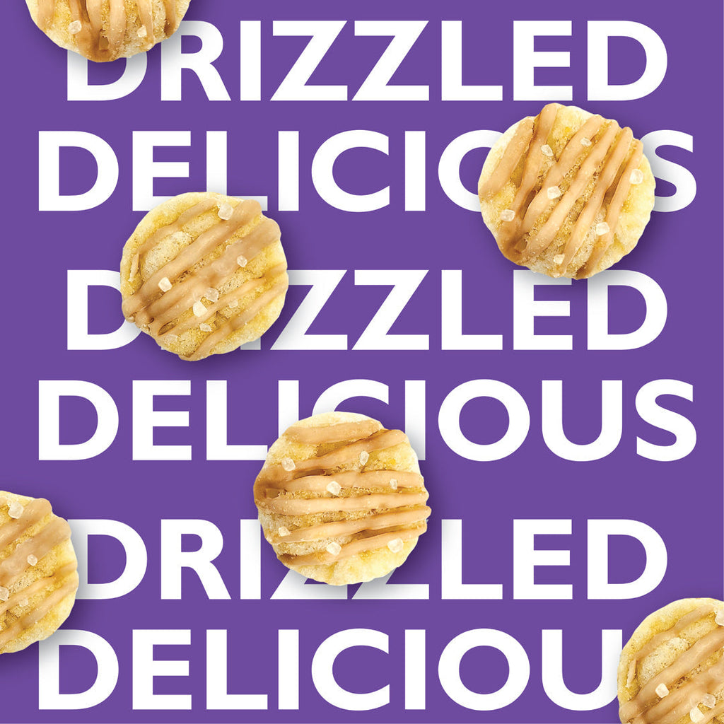 Salted Caramel 4oz